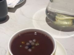 红豆薏仁汤-鹿港小镇(悠唐店)