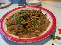 -李老哈·东北菜(宋园路店)