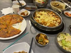 -咕咕站韩国料理(紫金港店)