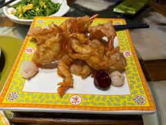 -那家山城(樱桃园店)