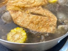 -牛记皇鲜牛肉火锅(环球度假区梨园店)