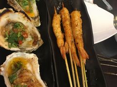-锦州御烧烤·形象店(人民街店)