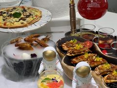 -3号仓库·创意中国菜(新世界城店)