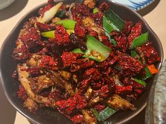 -山石榴·贵州菜(丰盛里店)