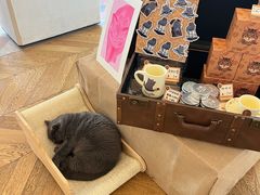 -Me Coffee下午茶艺术空间