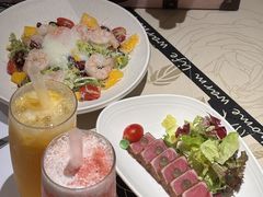 -LE SHARE洛笙·花园西餐(北京路步行街店)