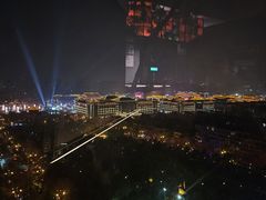 -烛影拾光观景餐厅·创意菜·摄影·小提琴(大唐不夜城店)