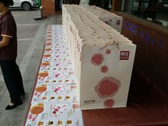 -阿庄新豫菜(通泰路店)