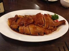 玫瑰鼓油鸡-新旺茶餐厅(嘉里城店)