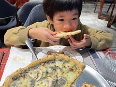 -Primo·丽莫意大利窑烤披萨