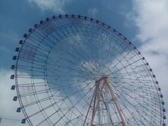 -南昌之星摩天轮