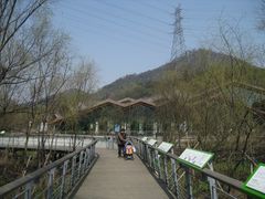 游乐设施-西湖风景区-江洋畈生态公园