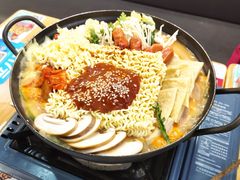 -BOPEYE·波派炸鸡(河西中央商场店)