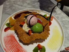 球球大作战-哈根达斯(朝阳大悦城店)
