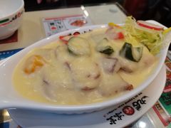 -九龙冰室(动漫星城店)
