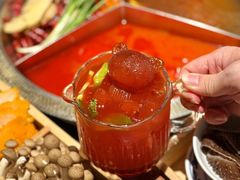 -廖掌柜·重庆鲜货火锅(上海首店)