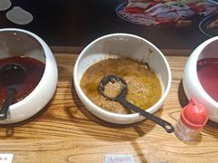 -呷哺呷哺(宝山正大乐城店)