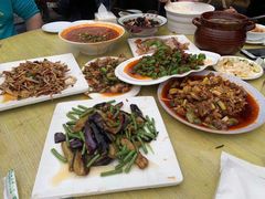 -灯盏窝饭店(新都分店)