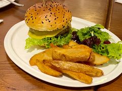 -UPPER KITCHEN(延安路店)