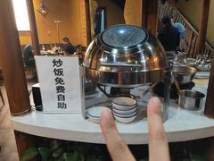 -土著渔匠·养生蝴蝶鱼(香樟路店)