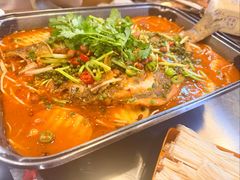 -俺家鲜·烧烤龙虾地锅鸡(观音塘店)