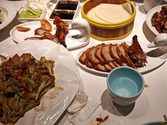 -玉林烤鸭店(黄村兴华店)