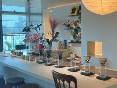 -luutosa  cafe & tea 鹿兔山