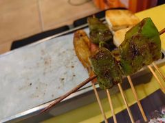 -望京小腰(北京总店)