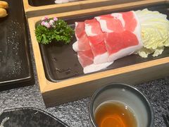 -湊湊火锅·茶憩(皇姑万象汇店)