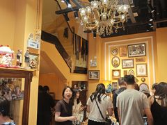 -JOURNEY SHOP.vintage杂货铺