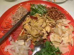 -清晖小苑•顺德地方菜(壹海城店)