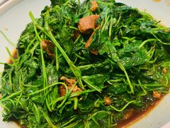 -金典银峰老鹅馆·昆山菜(亭林公园店)