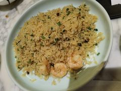 越南xo酱炒饭-PHO爺·越南料理(亦庄大族广场店)