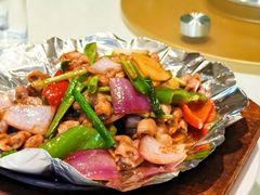 -周锦记广式餐厅(格林生活坊2期店)