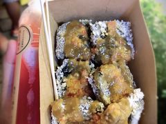 -品腐记·豆腐王朝(老门东总店)