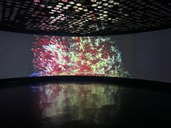 -同济大学四平路校区深海探索馆