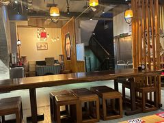 -新兴园饺子馆(北京百子湾店)