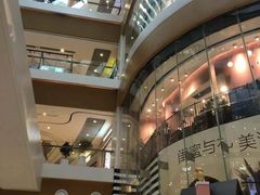 -深圳来福士广场