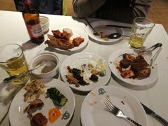 -戈拿旺巴西烤肉(崇文门店)