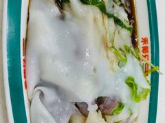 -禾师兄·布拉肠(一德路店)