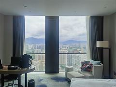 -龙岩佰翔京华酒店(京华购物中心店)