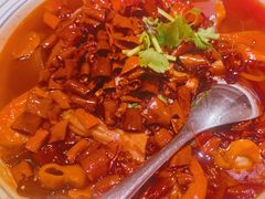 -同庆楼(滨湖万达广场店)