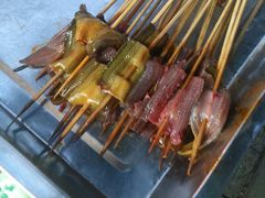 -盖帮鳝鱼串串(东郊记忆店)
