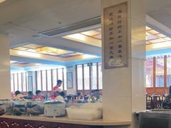 大堂-长生素斋(普陀山店)