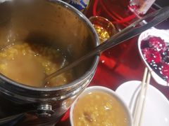 -壹陆陆烧烤(平房总店)