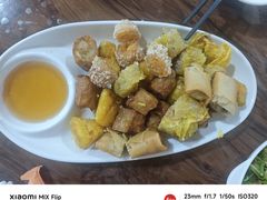 -车头老二大排档