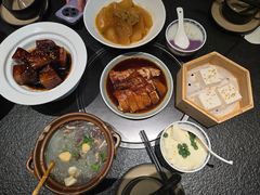 -金陵家宴·金陵春·南京菜(夫子庙店)