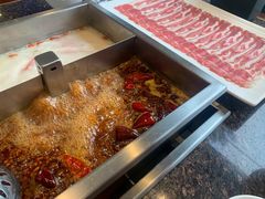 -皇城老妈·大连海鲜火锅(港湾店)