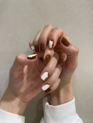 -夏花美甲美睫