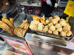 -江三王记牛杂馆(总店)